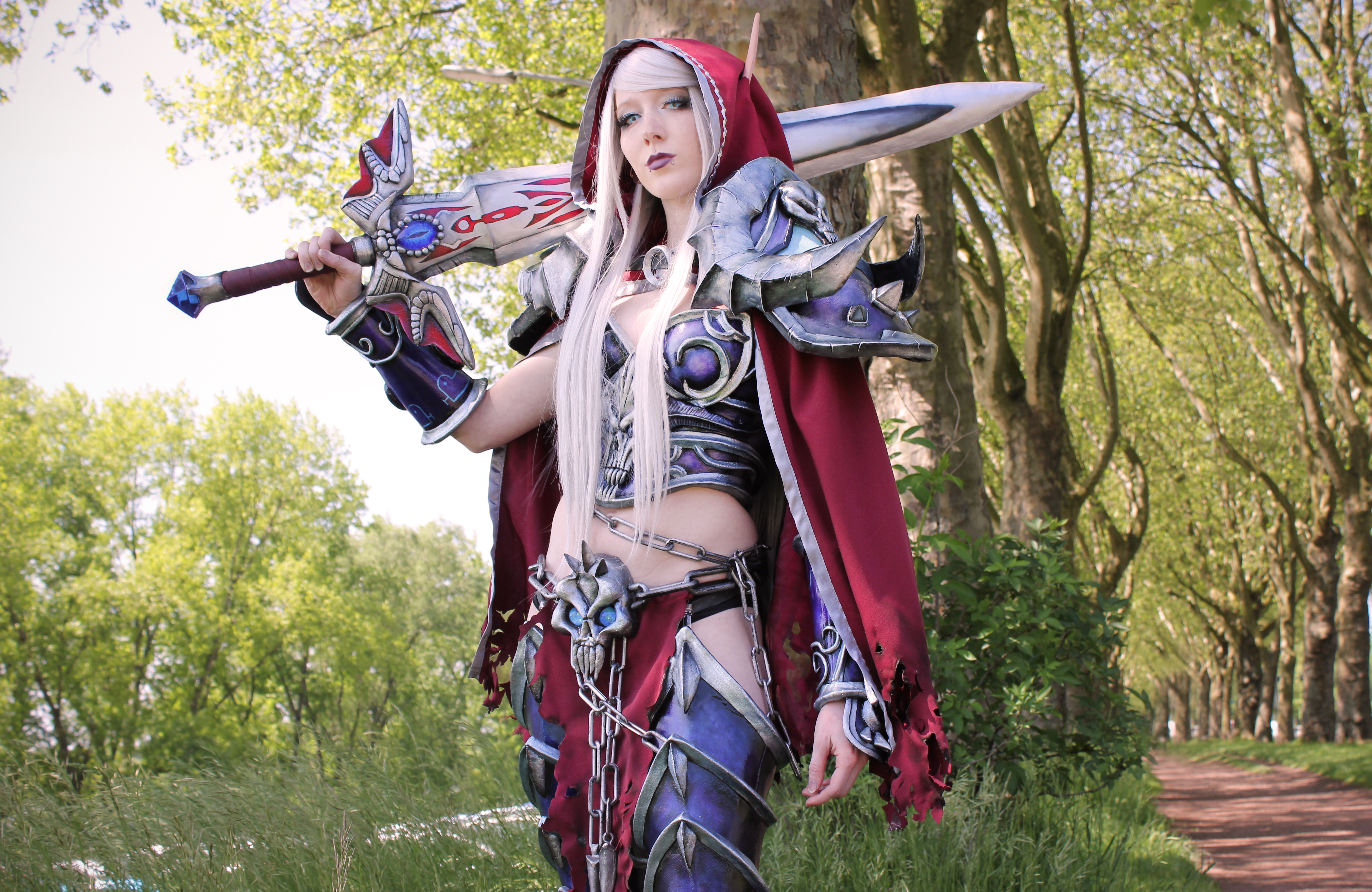 Dokomi 2013